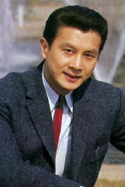 Teruo Yoshida - Actor Profile Photo