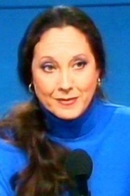 Magda Cardoso - Actor Profile Photo