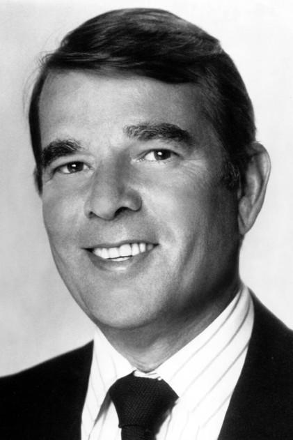Alan Ladd Jr. - Actor Profile Photo