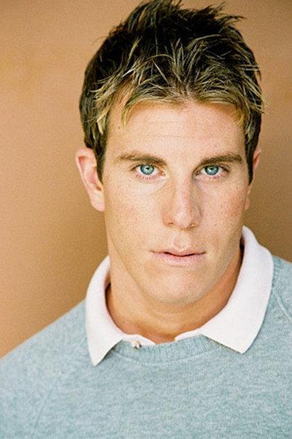 Gregory Siff - Actor Profile Photo