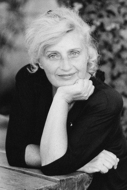 Lola Lizaran - Actor Profile Photo