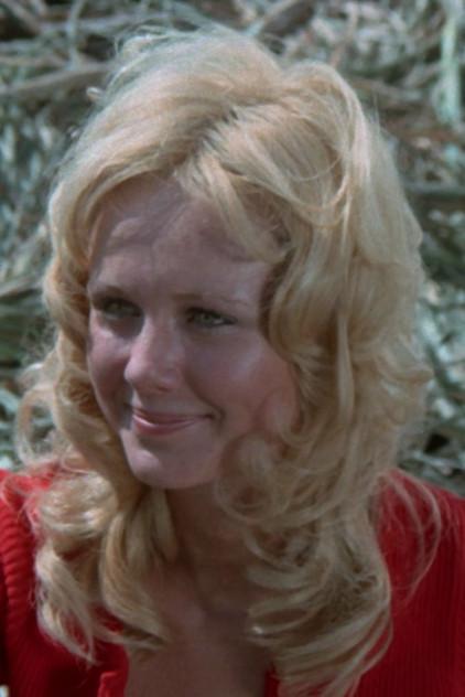 Pamela Collins - Actor Profile Photo