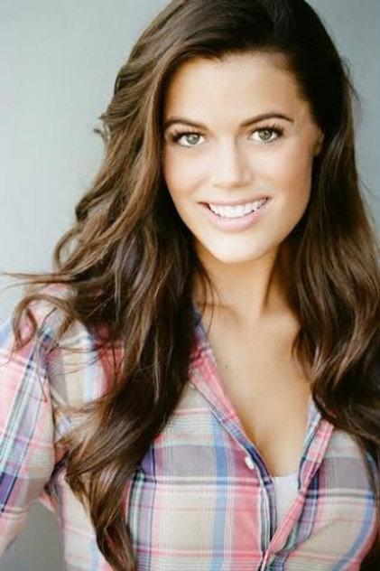 Lindsey Grubbs Rubino - Actor Profile Photo
