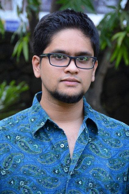 Krishna Kumar - Actor Profile Photo