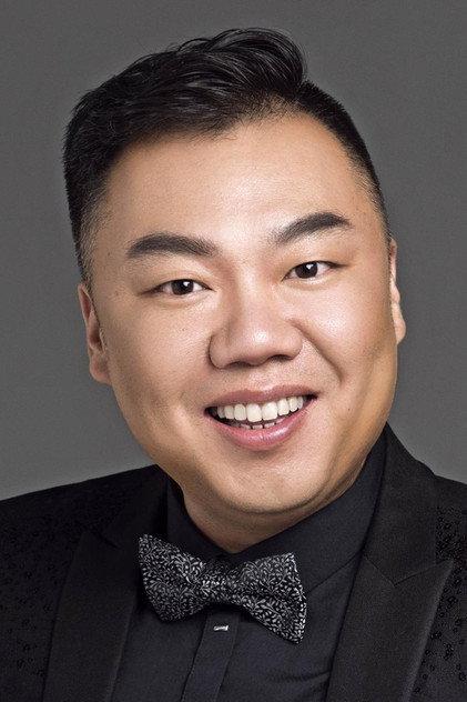 Jiang Chao - Actor Profile Photo