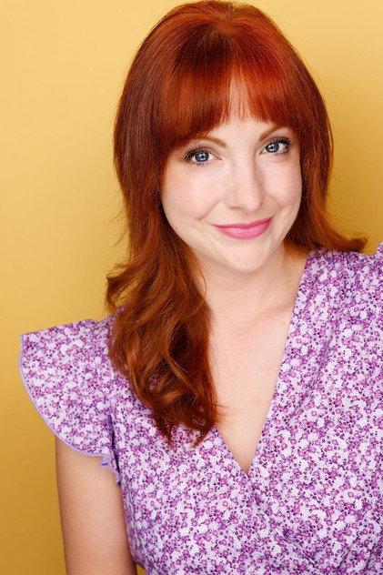 DaNae Martinez - Actor Profile Photo