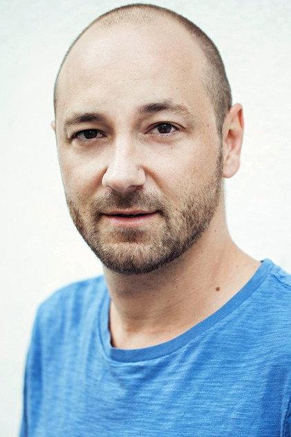 Philippe de Monts - Actor Profile Photo