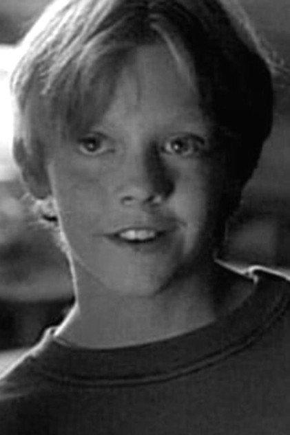 Myles Ferguson - Actor Profile Photo