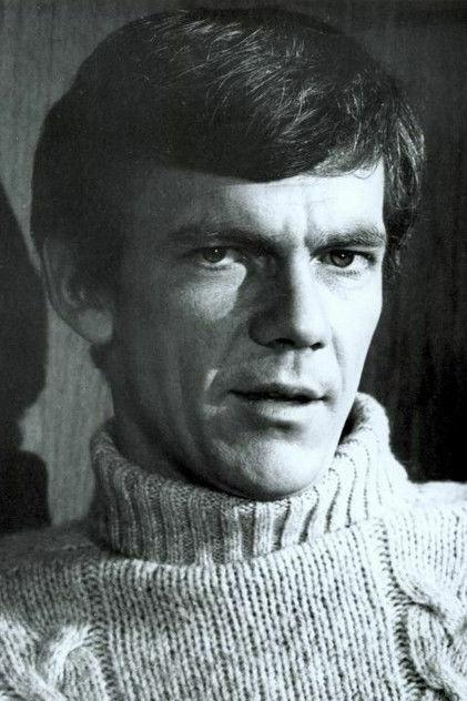 Peter Haskell - Actor Profile Photo
