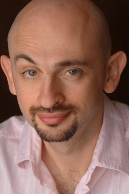 Boris Kievsky - Actor Profile Photo