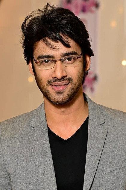 Rezwan Rabbani Sheikh - Actor Profile Photo