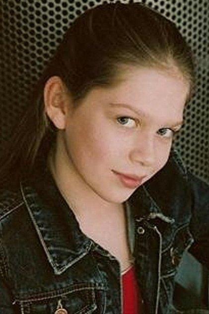 Hannah Fleming - Actor Profile Photo