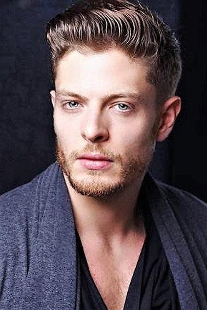 Jason Shah - Actor Profile Photo