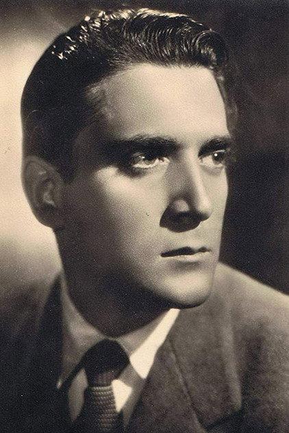 Osvaldo Genazzani - Actor Profile Photo
