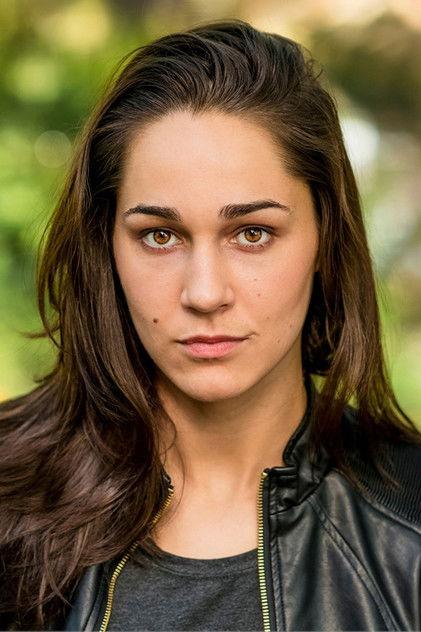 Heather Burridge - Actor Profile Photo