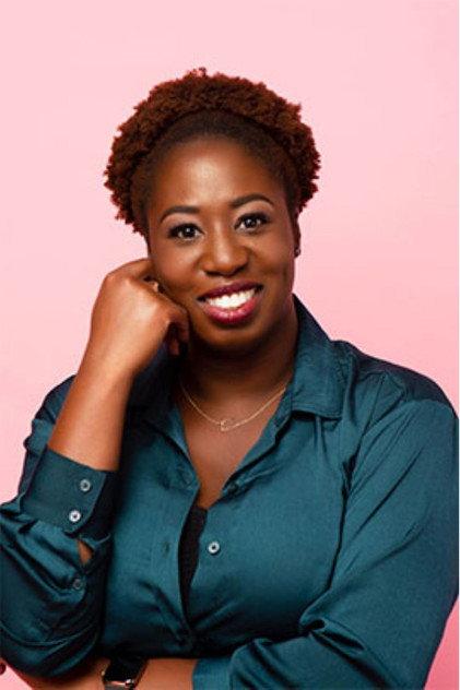 Danielle Famble - Actor Profile Photo