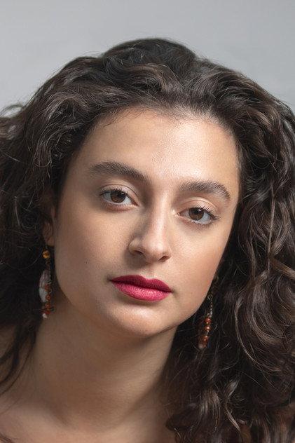 Isabelle Zighondi - Actor Profile Photo