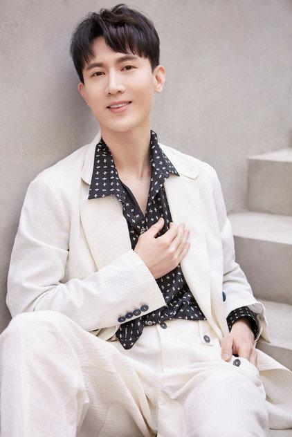 Wang Longhua - Actor Profile Photo