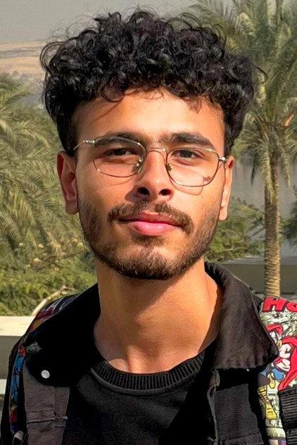 Yassen Eid - Actor Profile Photo