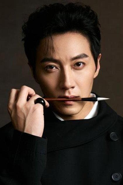 Song Chen - Actor Profile Photo