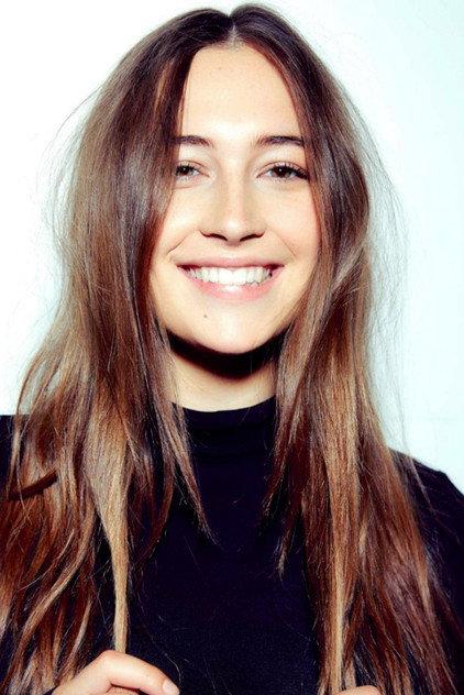 Elsie Hewitt - Actor Profile Photo