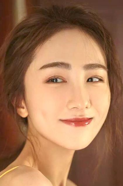 Shen Yu - Actor Profile Photo