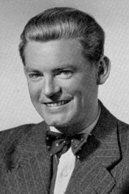 Jupp Hussels - Actor Profile Photo