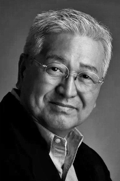 Masahiro Shinoda - Actor Profile Photo