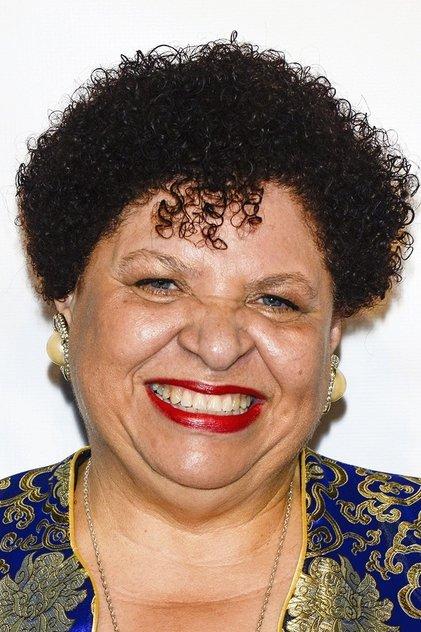 Patricia Belcher - Actor Profile Photo