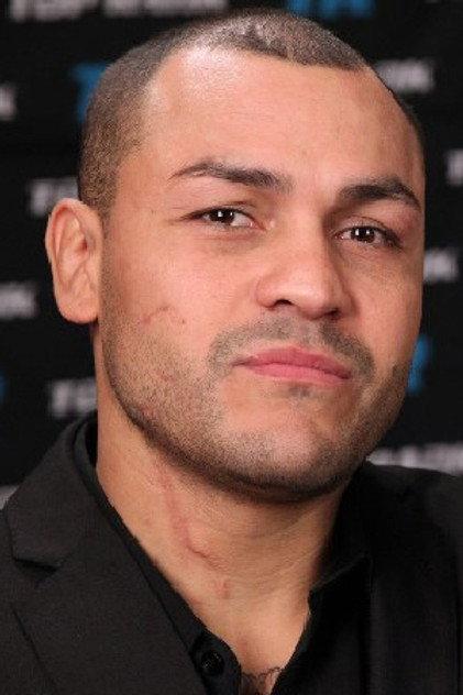 Mike Alvarado - Actor Profile Photo