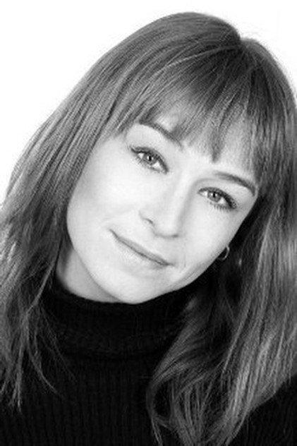 Þrúður Vilhjálmsdóttir - Actor Profile Photo