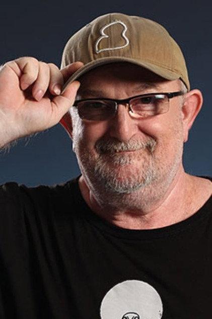 Efraim Shamir - Actor Profile Photo