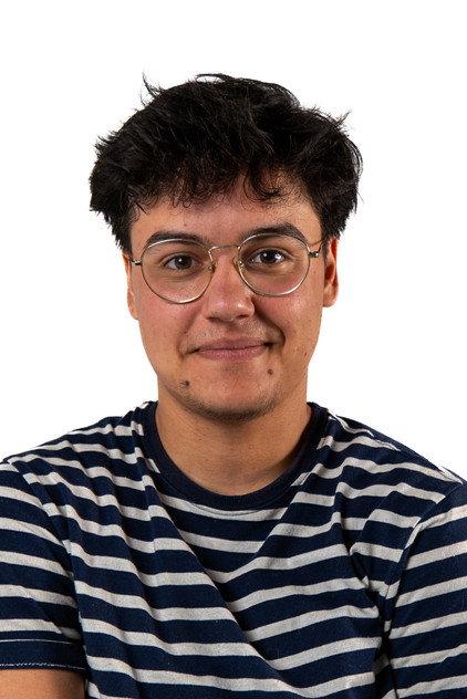 Lluc Labiós - Actor Profile Photo
