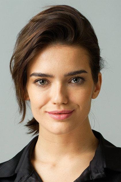 Maria Dmitrieva - Actor Profile Photo