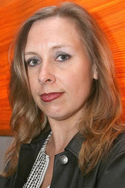 Veerle de Jonghe - Actor Profile Photo