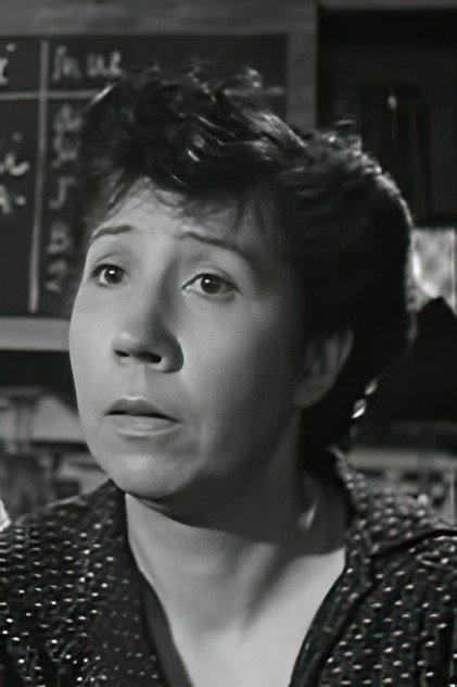 Denise Carvenne - Actor Profile Photo
