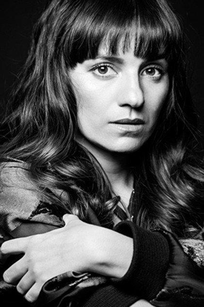 Jimena Guerra - Actor Profile Photo
