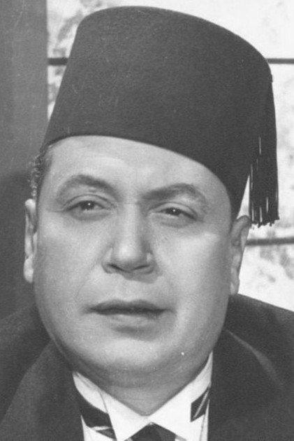 Mokhtar Osman - Actor Profile Photo