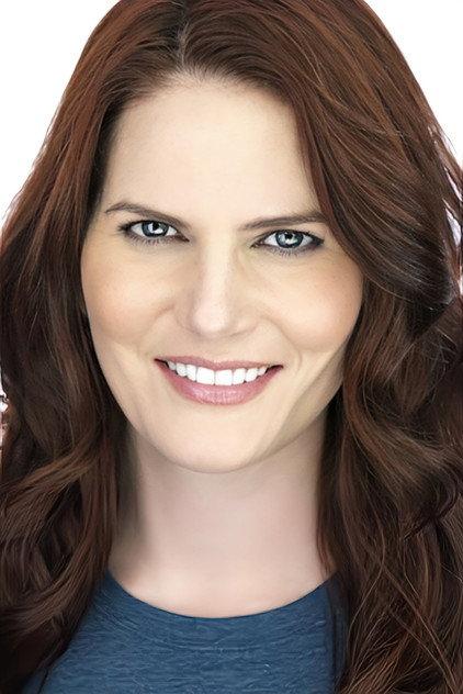Kimberly Amato - Actor Profile Photo