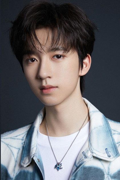 He Junlin - Actor Profile Photo