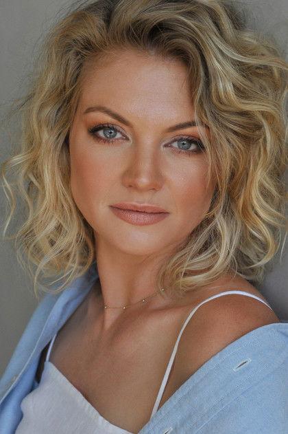 Cariba Heine - Actor Profile Photo