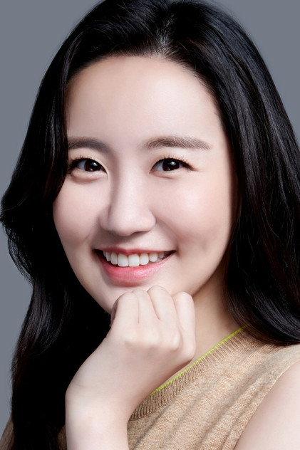Lee Ye-rim - Actor Profile Photo