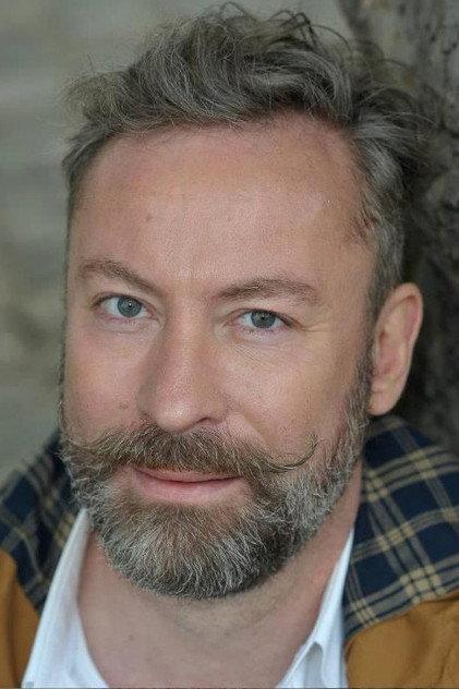 Luc Bierme - Actor Profile Photo