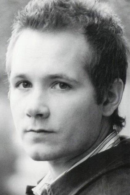 Corbin Allred - Actor Profile Photo