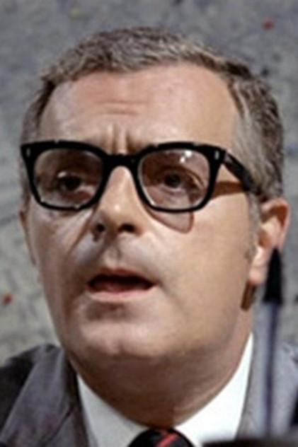 Enzo Liberti - Actor Profile Photo