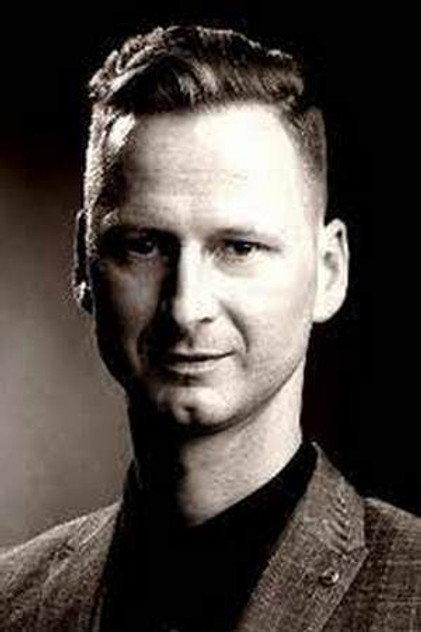 Ernest Nita - Actor Profile Photo
