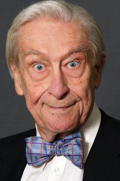 John Bliss - Actor Profile Photo
