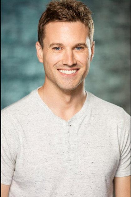 Travis DuBridge - Actor Profile Photo