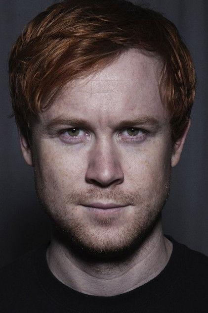 Rolf Kristian Larsen - Actor Profile Photo