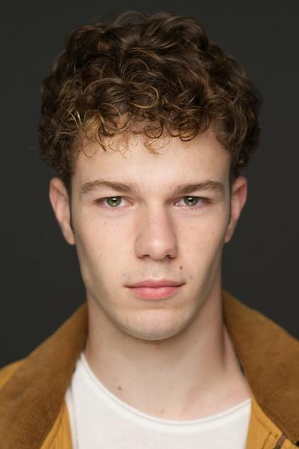 Brian Dean Rittenhouse - Actor Profile Photo